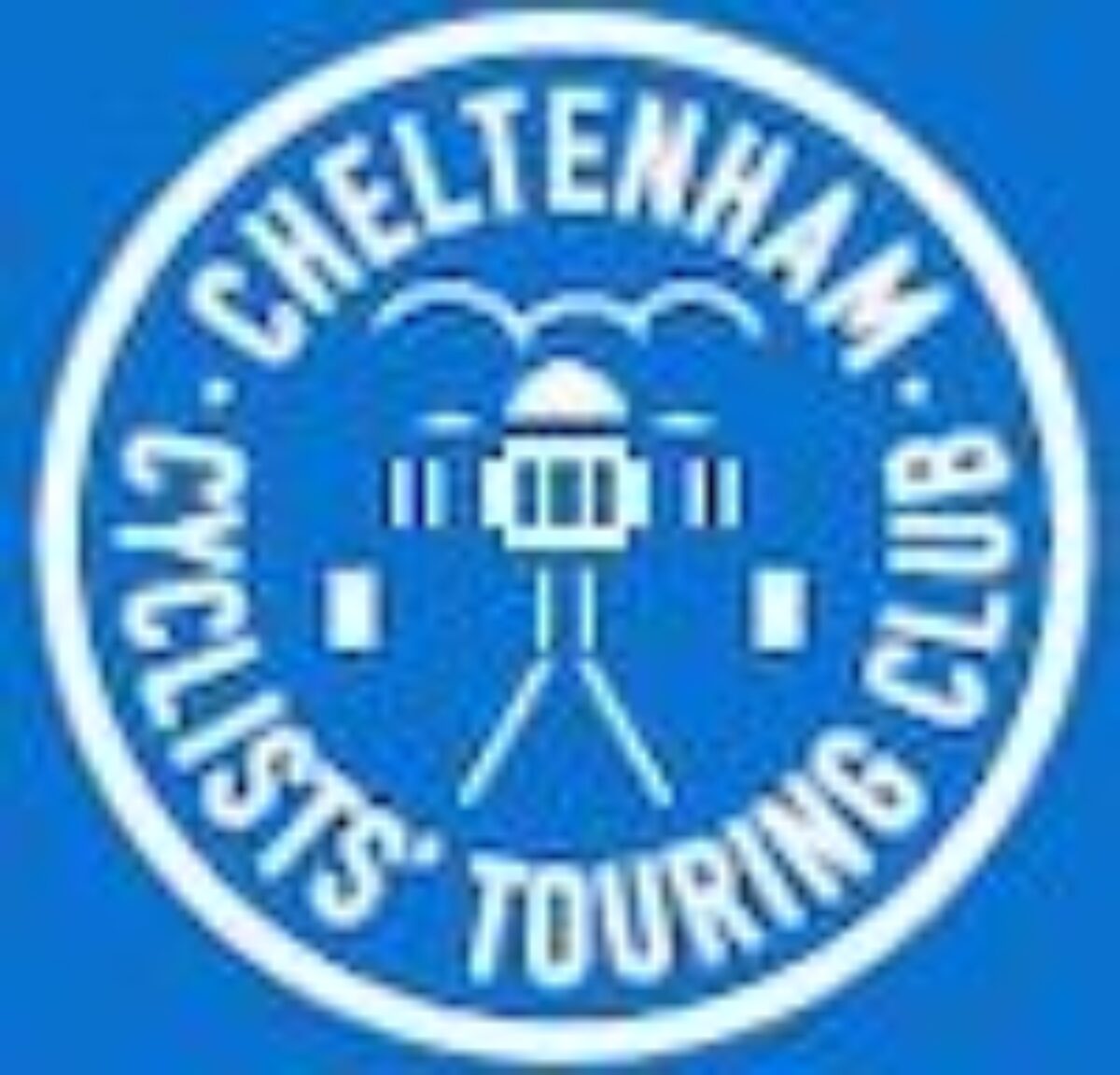 Cheltenham CTC Logo